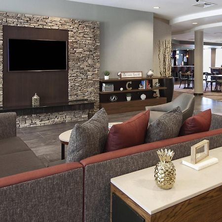 Courtyard By Marriott Valdosta Hotel Kültér fotó
