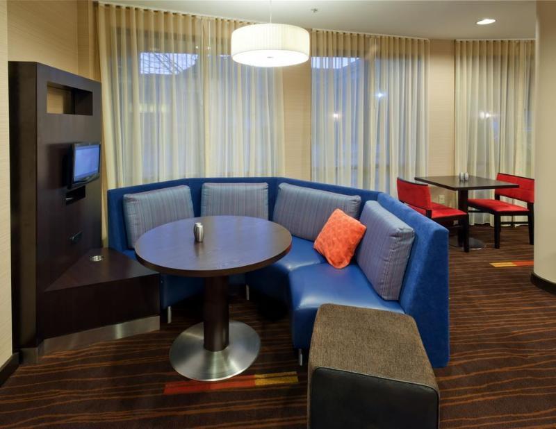Courtyard By Marriott Valdosta Hotel Kültér fotó