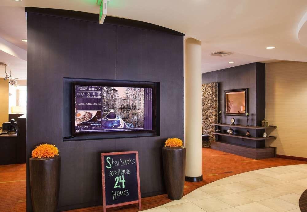 Courtyard By Marriott Valdosta Hotel Kültér fotó