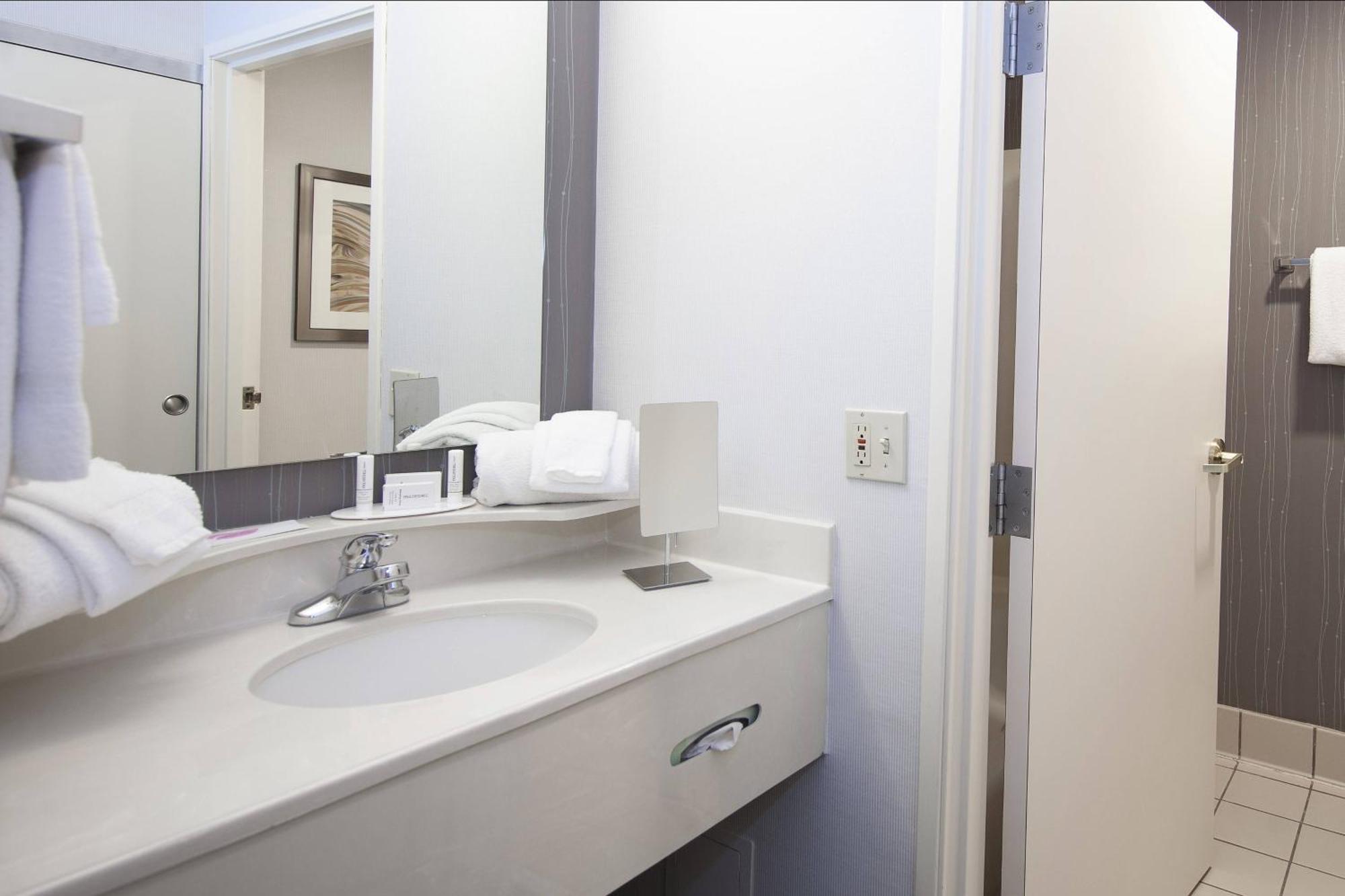 Courtyard By Marriott Valdosta Hotel Kültér fotó