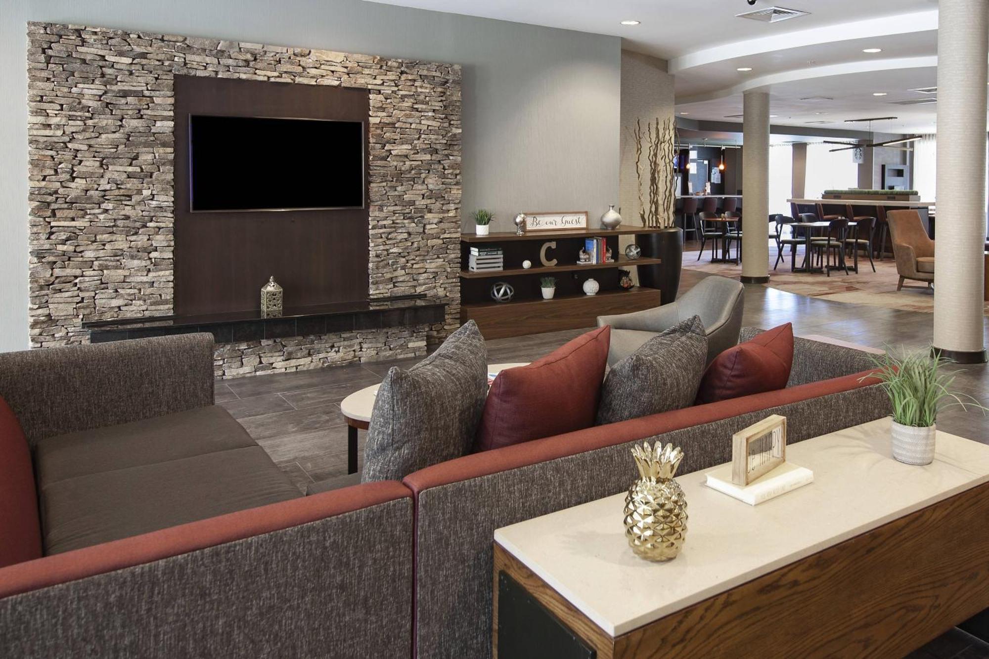 Courtyard By Marriott Valdosta Hotel Kültér fotó