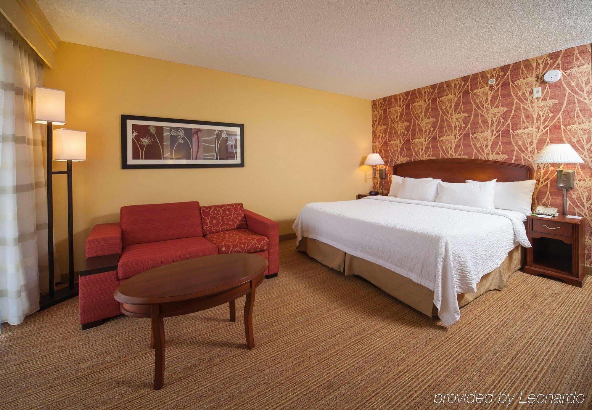 Courtyard By Marriott Valdosta Hotel Kültér fotó