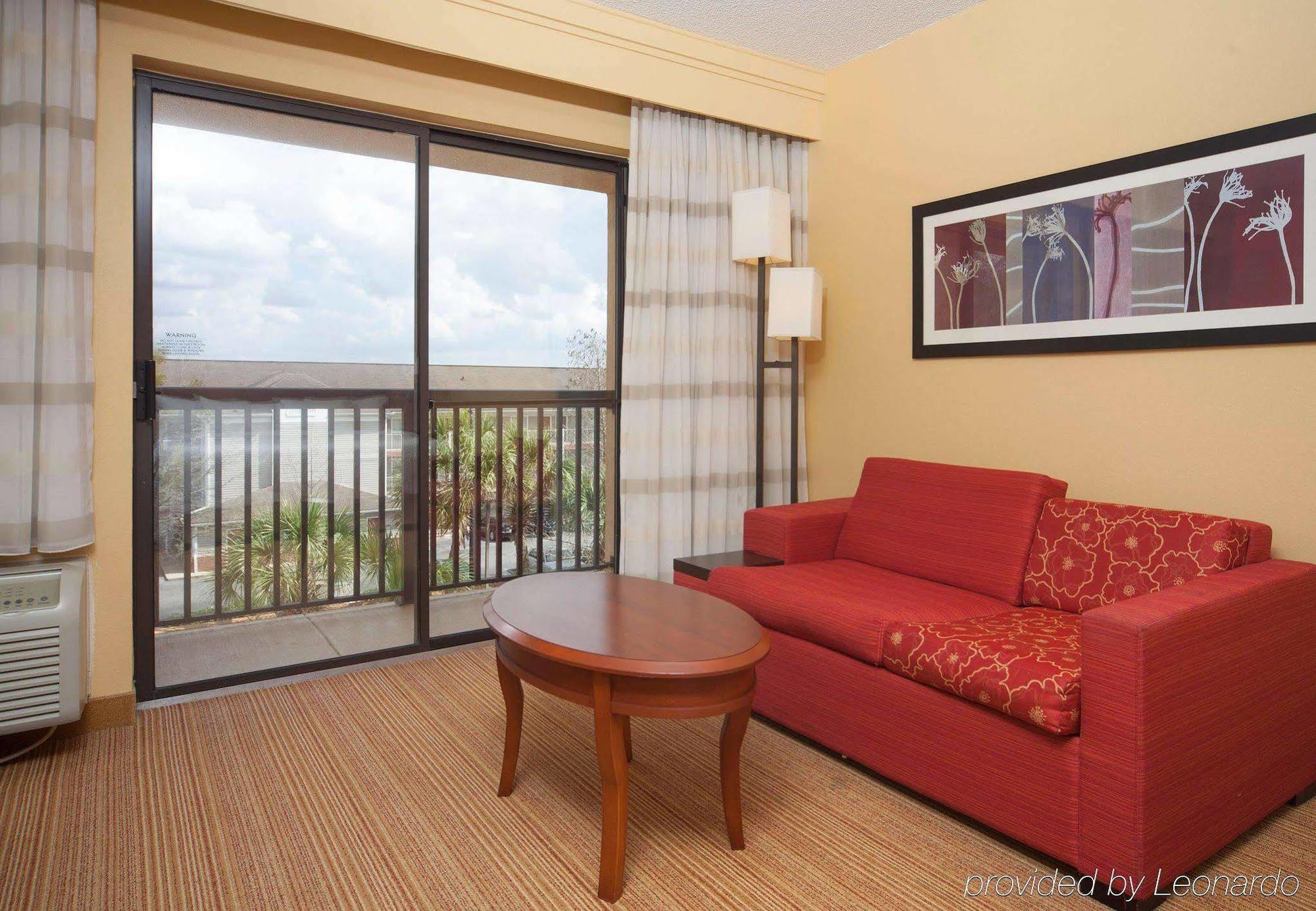 Courtyard By Marriott Valdosta Hotel Kültér fotó