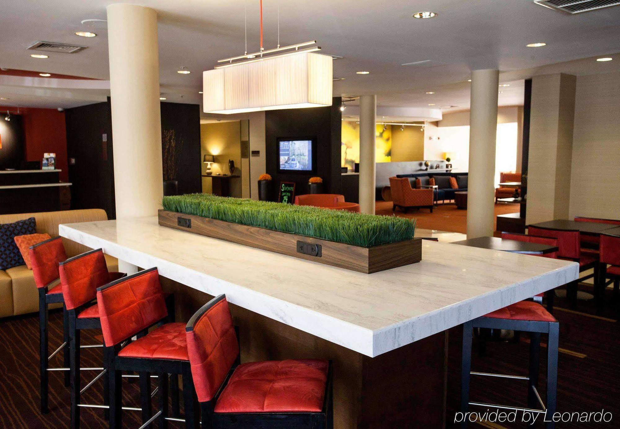 Courtyard By Marriott Valdosta Hotel Kültér fotó