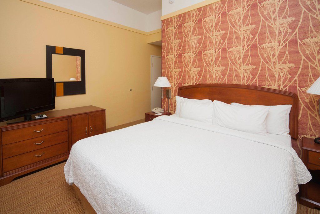 Courtyard By Marriott Valdosta Hotel Kültér fotó